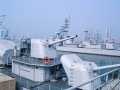 -中国人民解放军海军博物馆