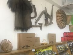 -正源安吉白茶特产享购商场(安吉店)