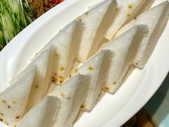 -江城小馆陕南妈妈菜·全球旅行餐厅(钟楼店)