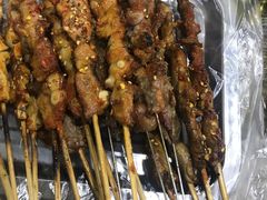 -老王太太串吧(中街店)