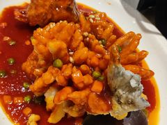 -宏玲餐厅(四川南路店)