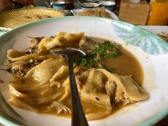 -润洲海鲜食府