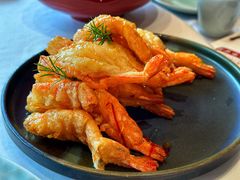 -北平食府.北京烤鸭(亦庄店)