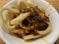 甜水面-洞子口张老二凉粉(文殊院店)