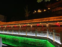 -前童古镇