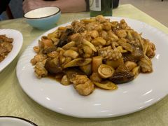 八珍豆腐-奥华餐厅·老张记(台基厂店)