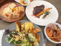 -食百绚全日制餐厅(成都棕榈泉费尔蒙酒店)