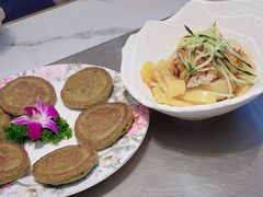 -伊帆食府·青海地方特色美食