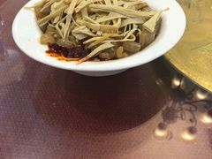 -桃子餐厅·天津菜(红星路直营店)