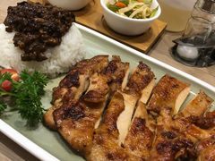 -朗迪姆餐厅(丰尚国际广场店)