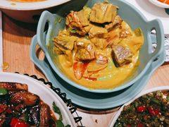 -泰悦澜·泰国餐厅(万象城店)