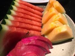 -真剑日本料理·铁板烧(贵州路店)