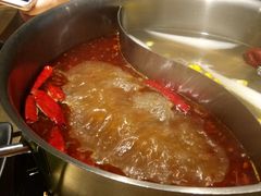 -手选潮汕鲜活牛肉火锅(二七广场店)