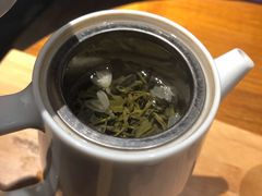 茉莉花茶（商品茶）-煮叶(悠唐广场店)