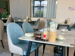 -正亮农家院·海鲜本地菜