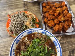 -清真-戏楼王记牛肉面