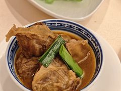 -正佳广场万豪酒店-粤菜餐厅·点心·海鲜·聚餐