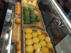 -书亦烧仙草(五泉广场店)