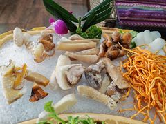 -滇釜火锅·能喝汤的火锅(车公庄店)