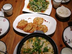 -明城饭店(万科九都荟店)