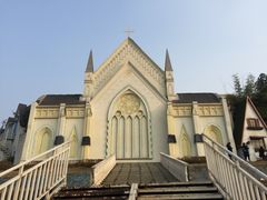 -紫颐香薰山谷景区