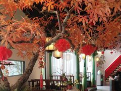 -荷塘秋月·本帮江浙菜(国权路店)