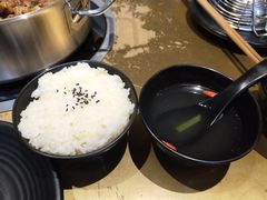 -手选潮汕鲜活牛肉火锅(二七广场店)