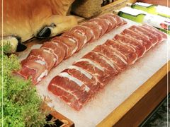 -芭菲盛宴·环球美食(解放碑英利国际店)