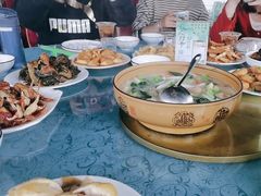 -晓琦农家菜馆·地道农家菜
