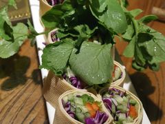 -苹果树下艺术餐厅(通州店)