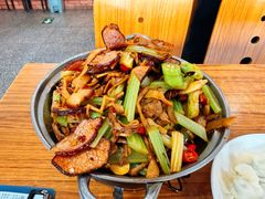 -大团圆饺子馆(平谷北环路店)