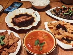 -張飛扒肉·龙江非遗(道外店)
