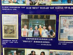 -天发芽·何记葫芦头泡馍·老字号(小南门店)