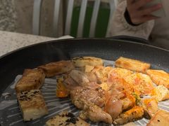 招牌爆浆小豆腐-小肚皮饮食店