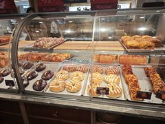-丽达购物中心(崂山店)