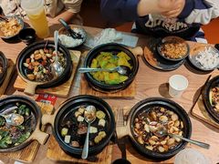 -啫火啫啫煲·顺德干蒸(西乡天虹店)