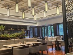 -桃源咖啡厅(武夷山大红袍山庄店)