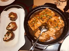 -79号渔船海鲜饭店(华强北店)