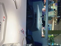 -鱼酷活鱼烤鱼(南京水游城店)