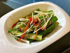 -伊带伊路新疆美食府(呼家楼店)