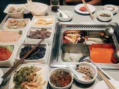 -海底捞火锅(金光华店)