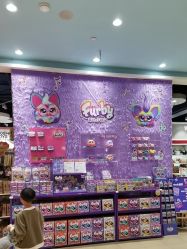 -哈姆雷斯(王府井百货大楼店)