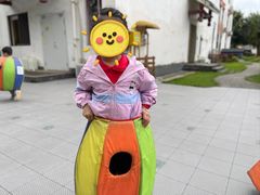 -尼恩博顿幼儿园(两江新区园)
