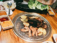 -牛人·雪花牛·木炭烤肉(昆山陆家店)