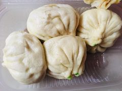 -宝正臻天津包子总店(金阳光居易店)