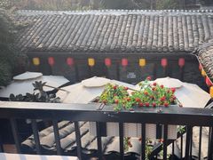 -院8里·少城记忆老川菜(宽窄巷子店)