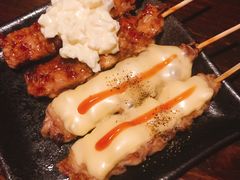 -木子烧鸟屋(百子湾店)