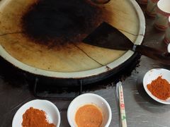 -老字号.雅克白族石板烧十年老店(大理古城店)