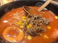 -味千拉面(煌华新纪元购物广场店)