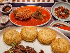 -羲和雅苑•北京烤鸭(乐园道万象城店)